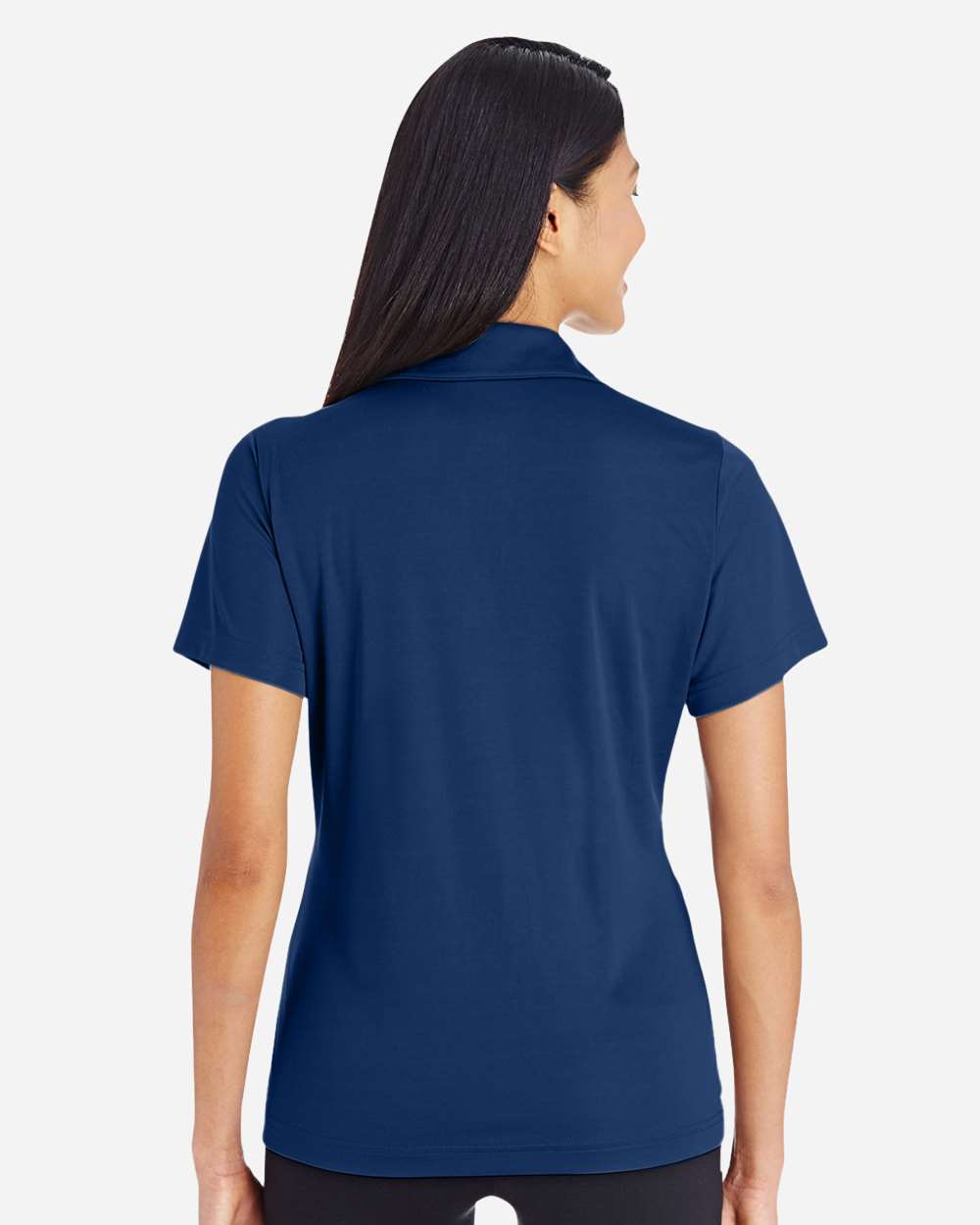 Team 365 Women’s Zone Performance Polo