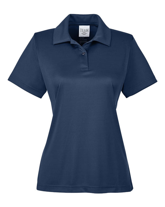 Team 365 Women’s Zone Performance Polo