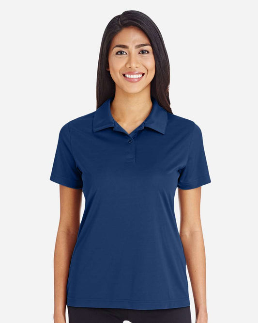 Team 365 Women’s Zone Performance Polo