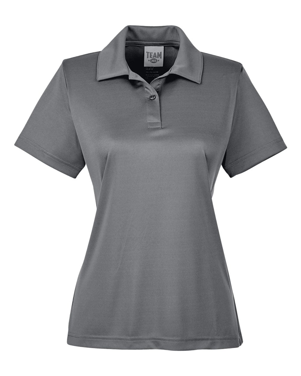Team 365 Women’s Zone Performance Polo