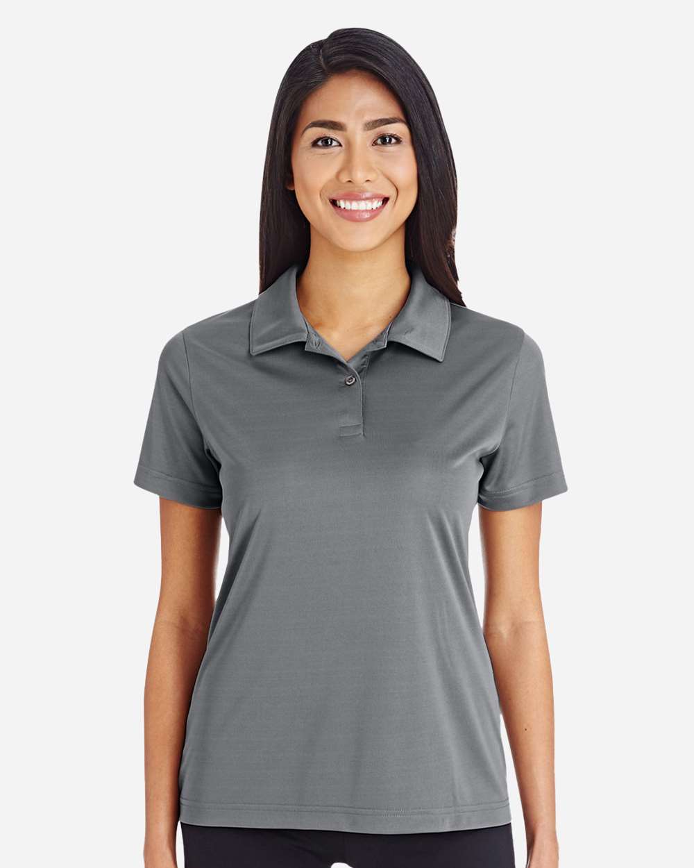 Team 365 Women’s Zone Performance Polo