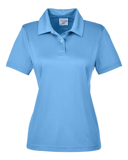 Team 365 Women’s Zone Performance Polo