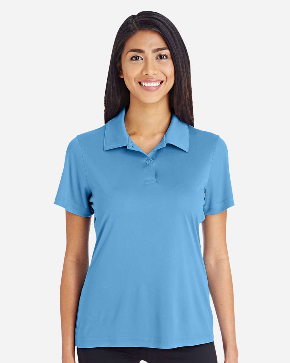 Team 365 Women’s Zone Performance Polo