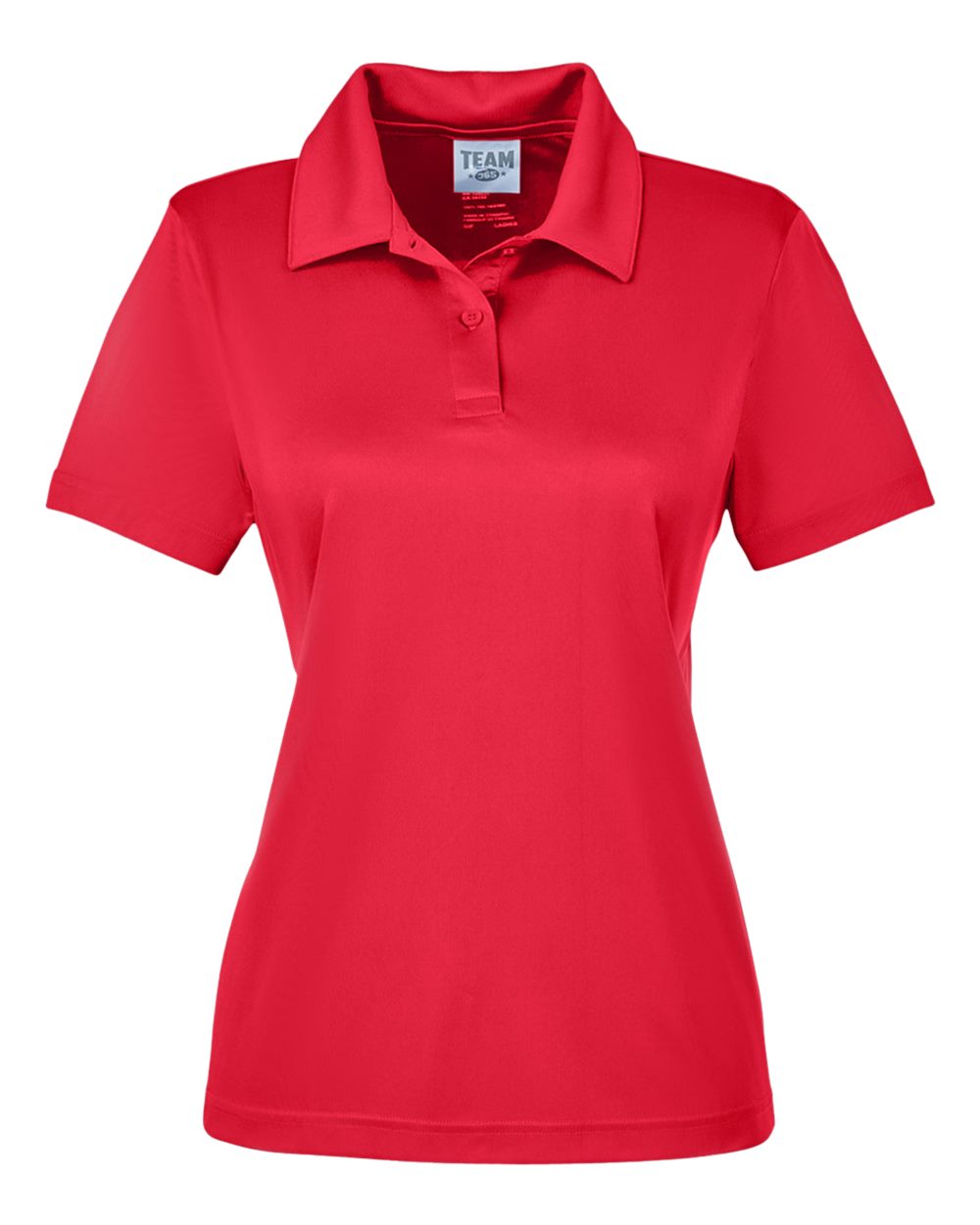 Team 365 Women’s Zone Performance Polo