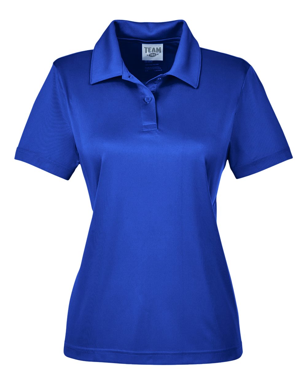Team 365 Women’s Zone Performance Polo
