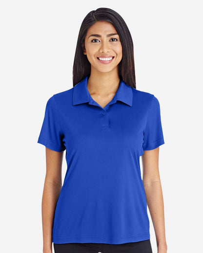 Team 365 Women’s Zone Performance Polo