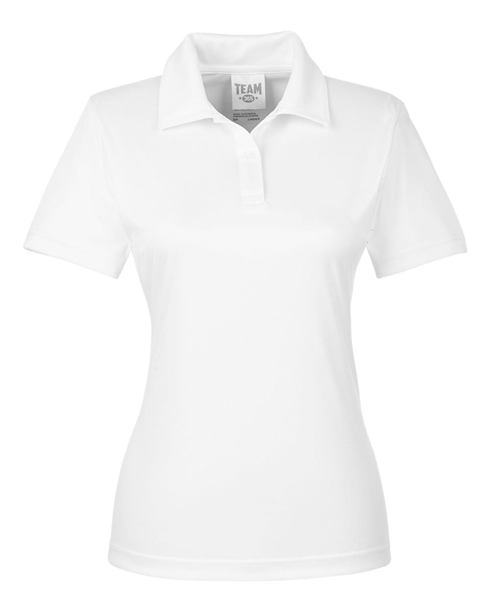 Team 365 Women’s Zone Performance Polo