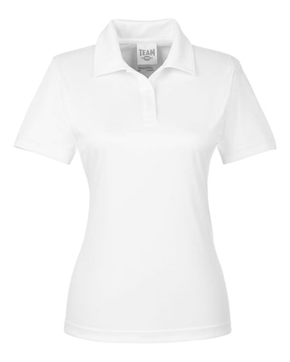 Team 365 Women’s Zone Performance Polo