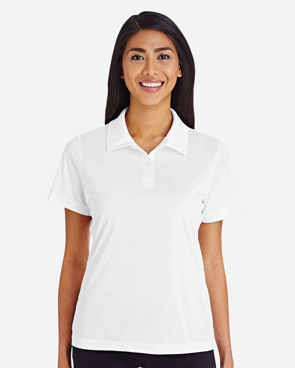 Team 365 Women’s Zone Performance Polo