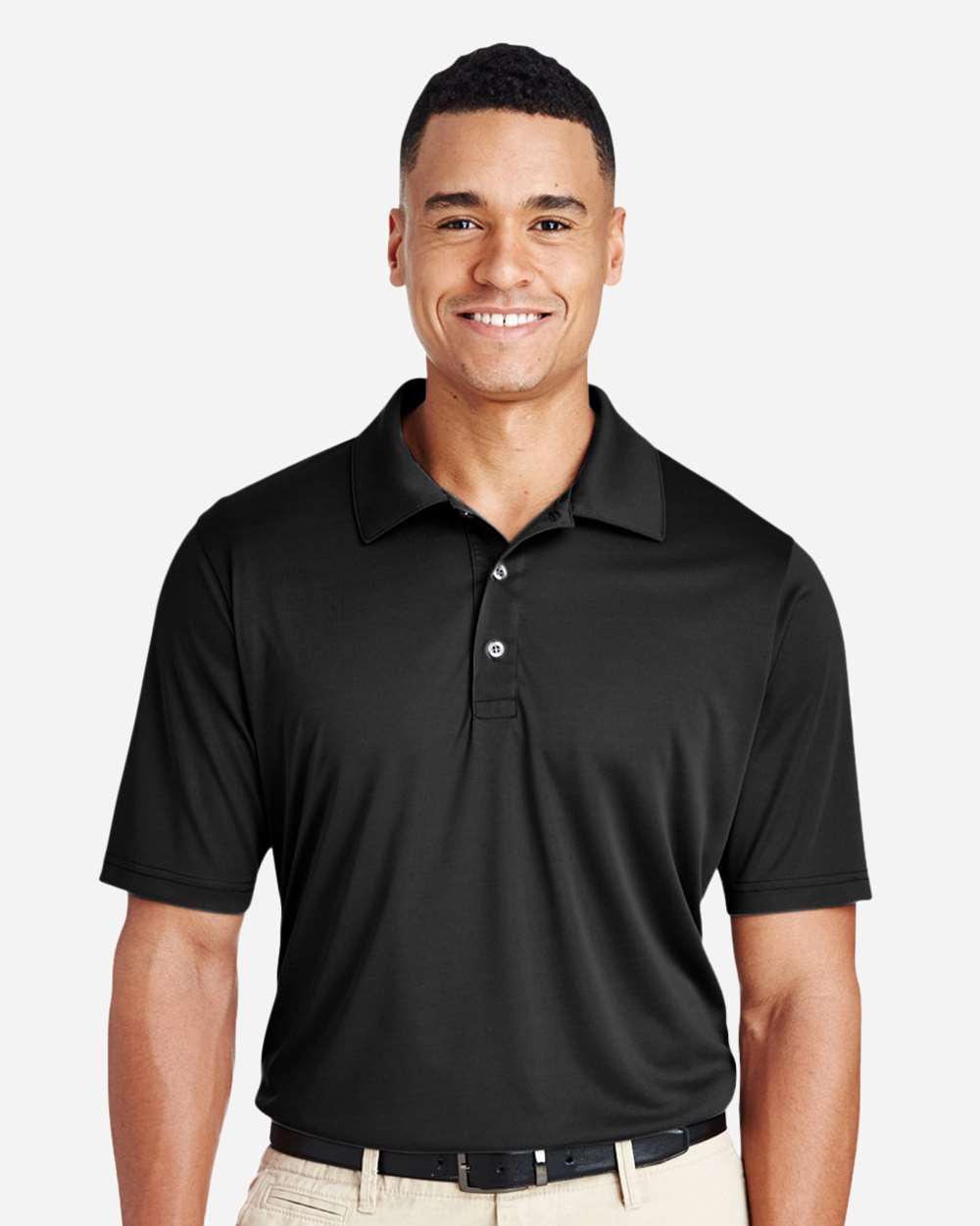 Team 365 Men’s Zone Performance Polo