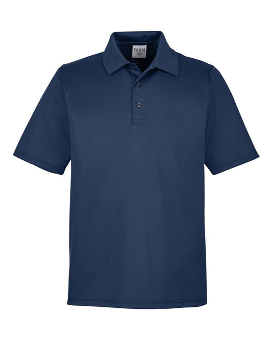 Team 365 Men’s Zone Performance Polo