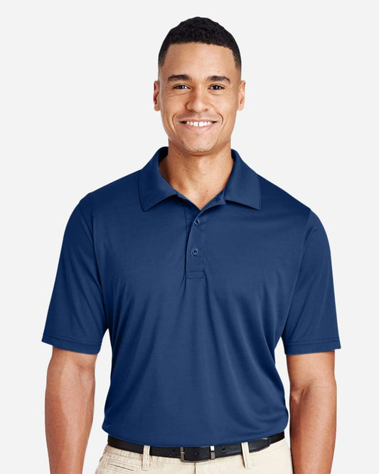 Team 365 Men’s Zone Performance Polo