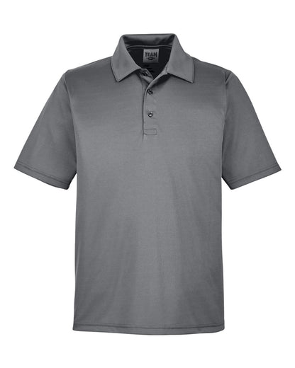 Team 365 Men’s Zone Performance Polo