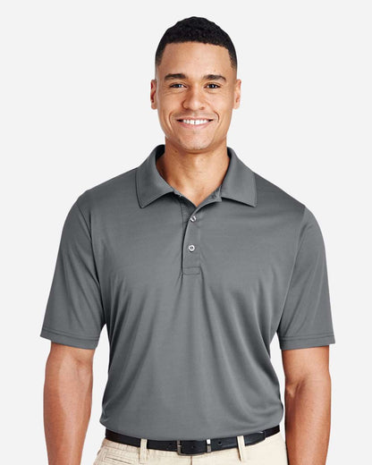 Team 365 Men’s Zone Performance Polo
