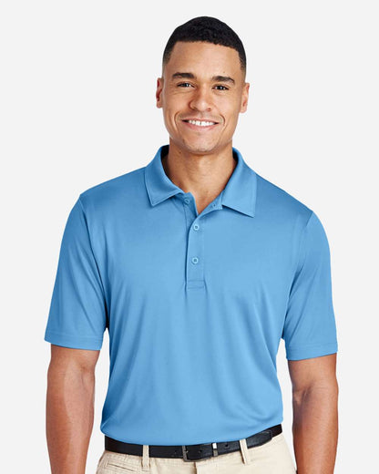 Team 365 Men’s Zone Performance Polo
