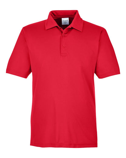 Team 365 Men’s Zone Performance Polo