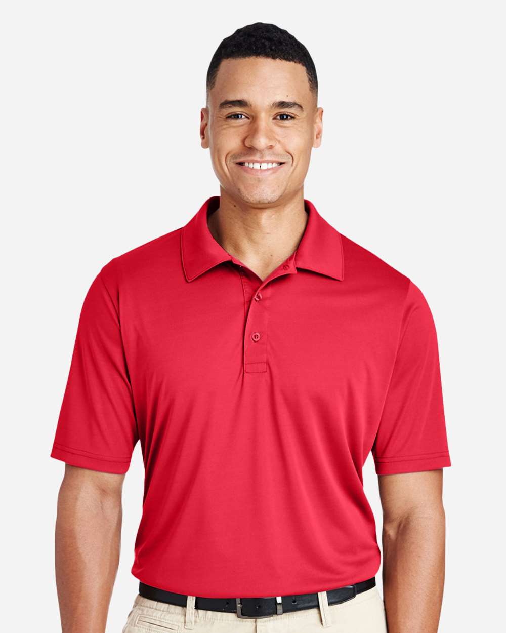 Team 365 Men’s Zone Performance Polo