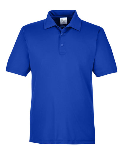 Team 365 Men’s Zone Performance Polo
