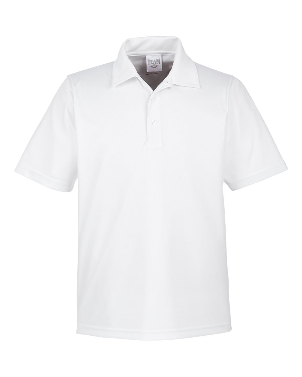 Team 365 Men’s Zone Performance Polo