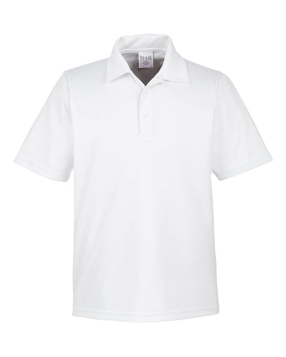 Team 365 Men’s Zone Performance Polo