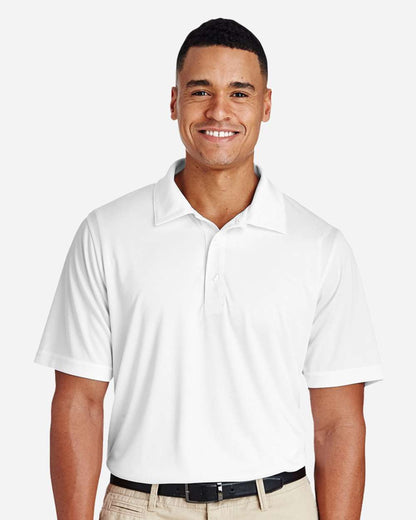 Team 365 Men’s Zone Performance Polo