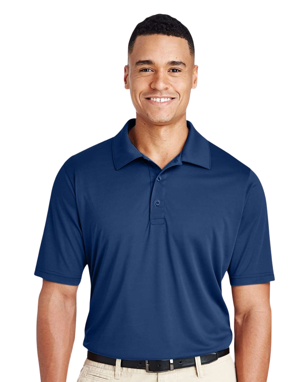 Team 365 Men’s Zone Performance Polo