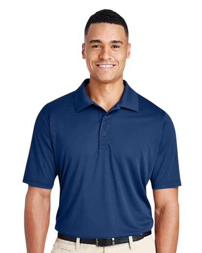 Team 365 Men’s Zone Performance Polo