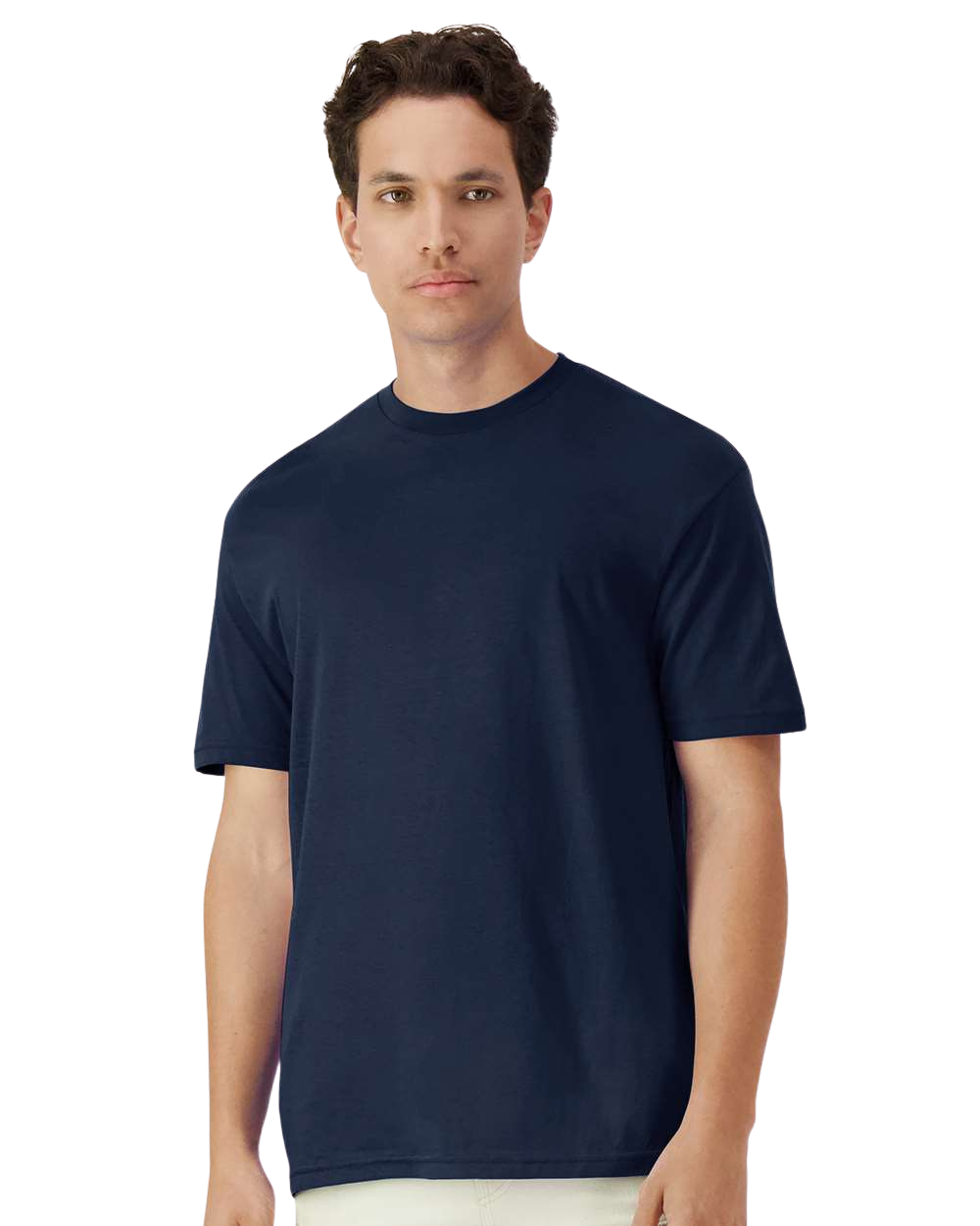 Gildan Light Cotton Unisex T-Shirt