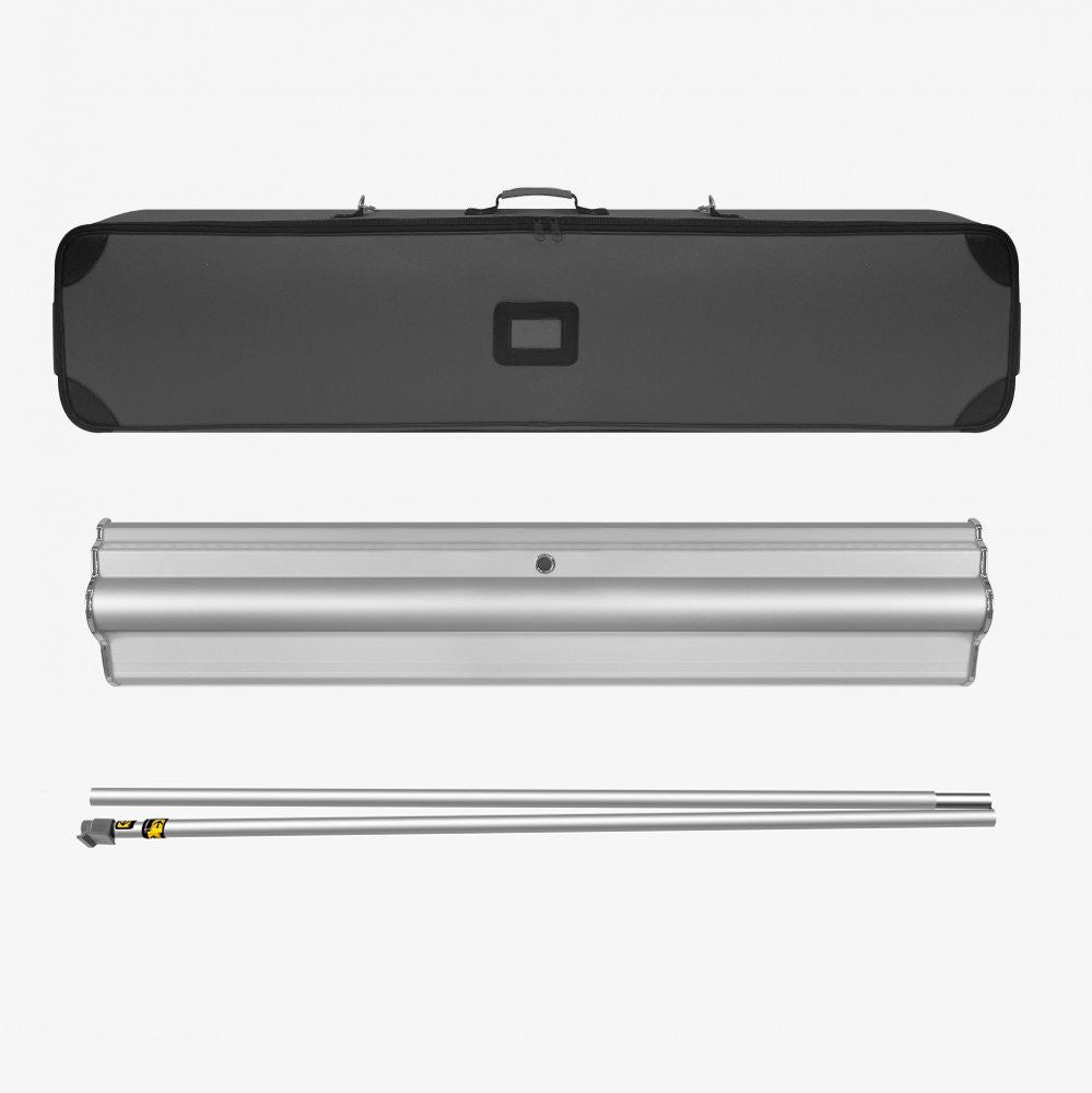 Elite Roll-Up Banner