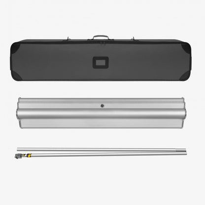 Elite Roll-Up Banner