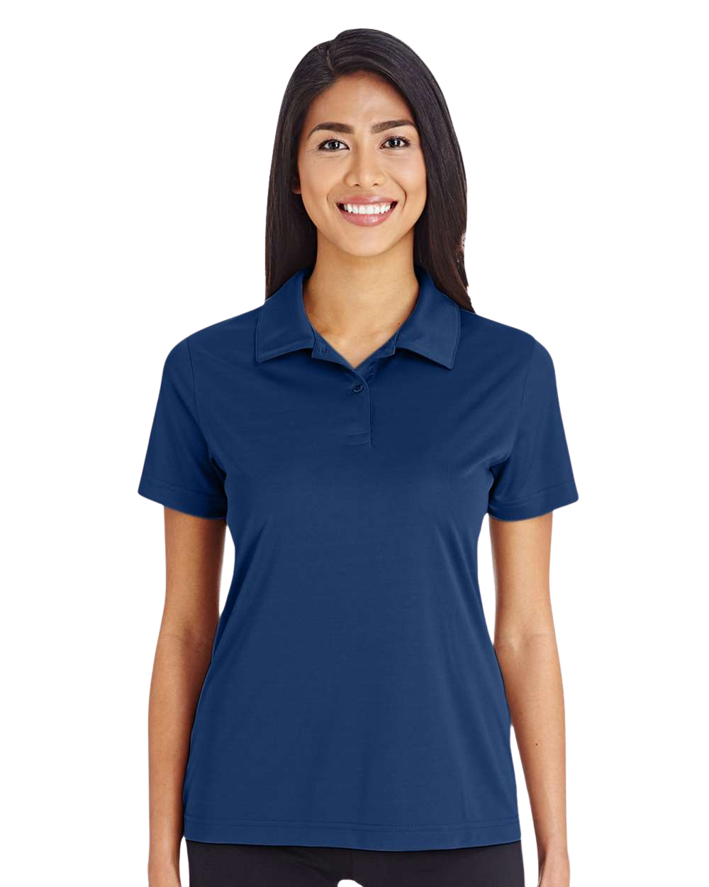Team 365 Women’s Zone Performance Polo