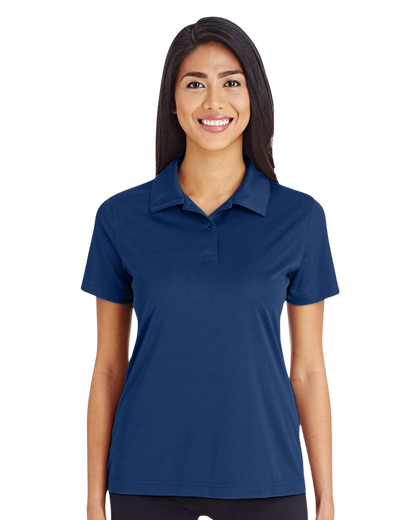 Team 365 Women’s Zone Performance Polo