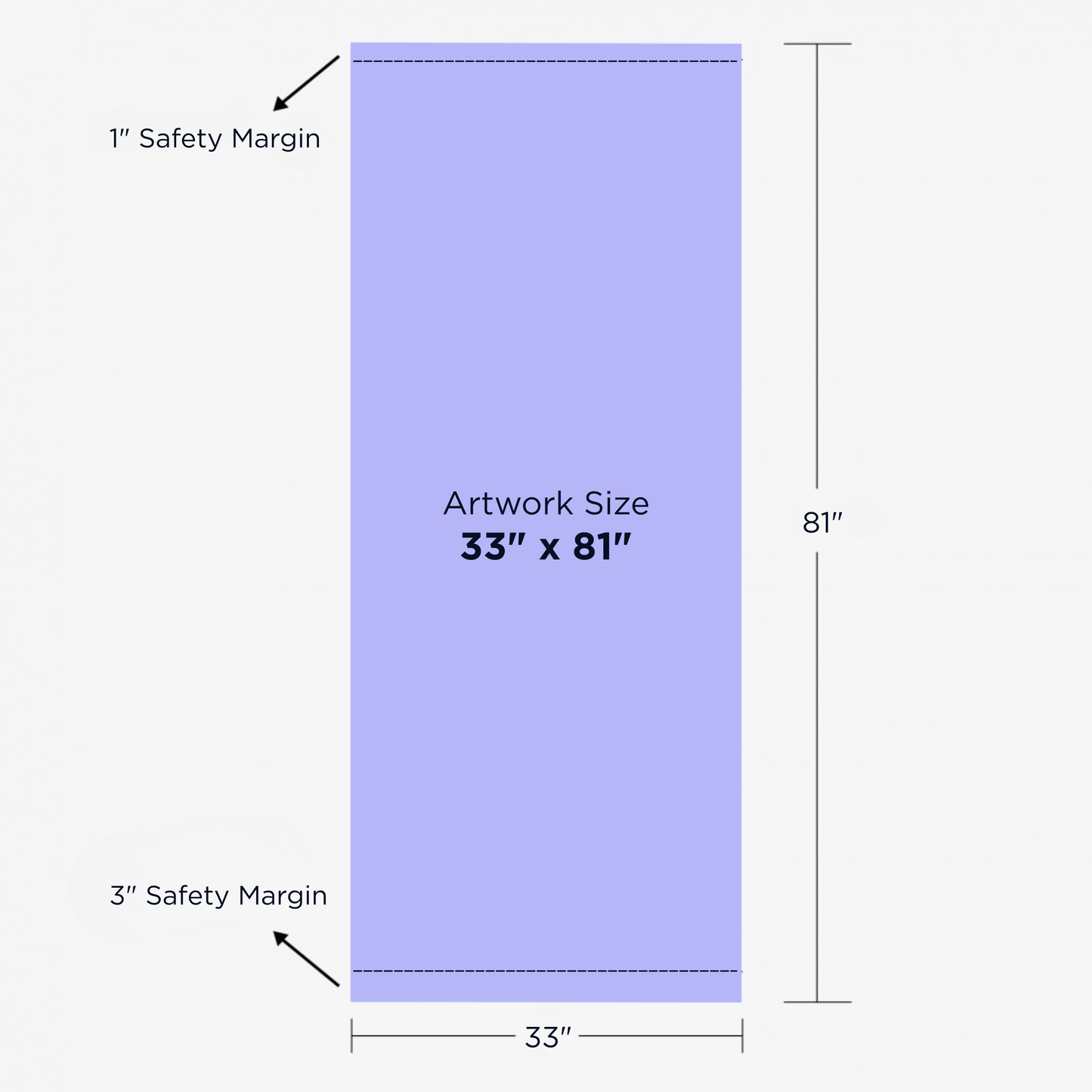 Premium Roll-Up Banner
