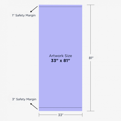 Premium Roll-Up Banner